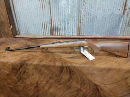 C Z Arms .22 Bolt Action Target Rifle