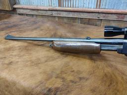 Remington Model 760 30-06 Pump