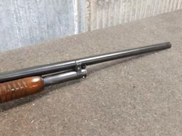 Winchester Model 12 12ga Heavy Duck