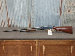 Winchester Model 12 12ga Heavy Duck