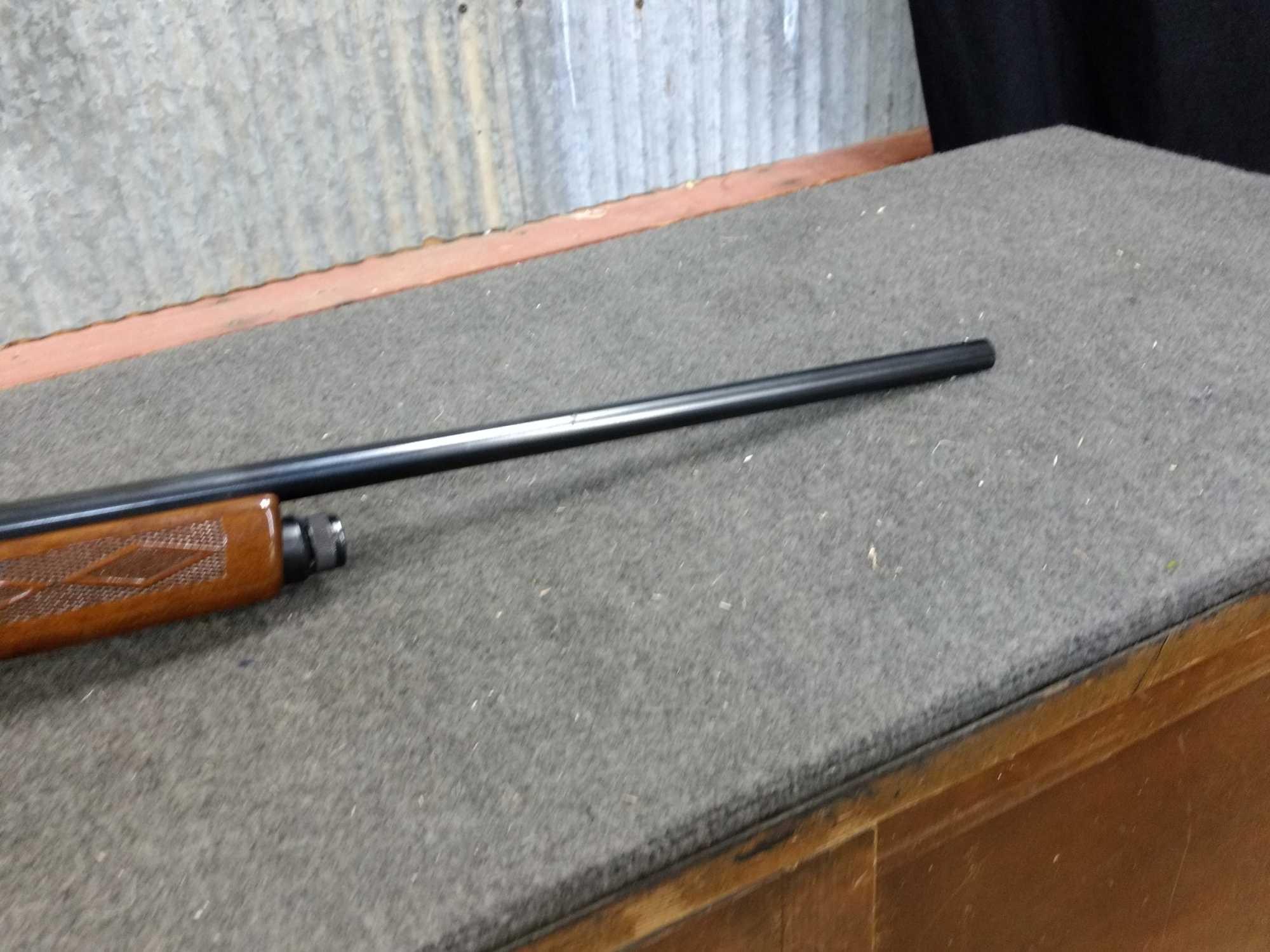 Winchester model 1400 20 gauge