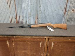 Stevens Model 59A Bolt Action 410