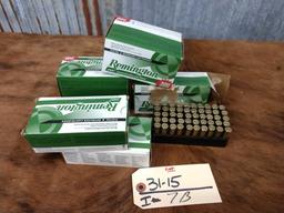350 rounds 38 special ammo