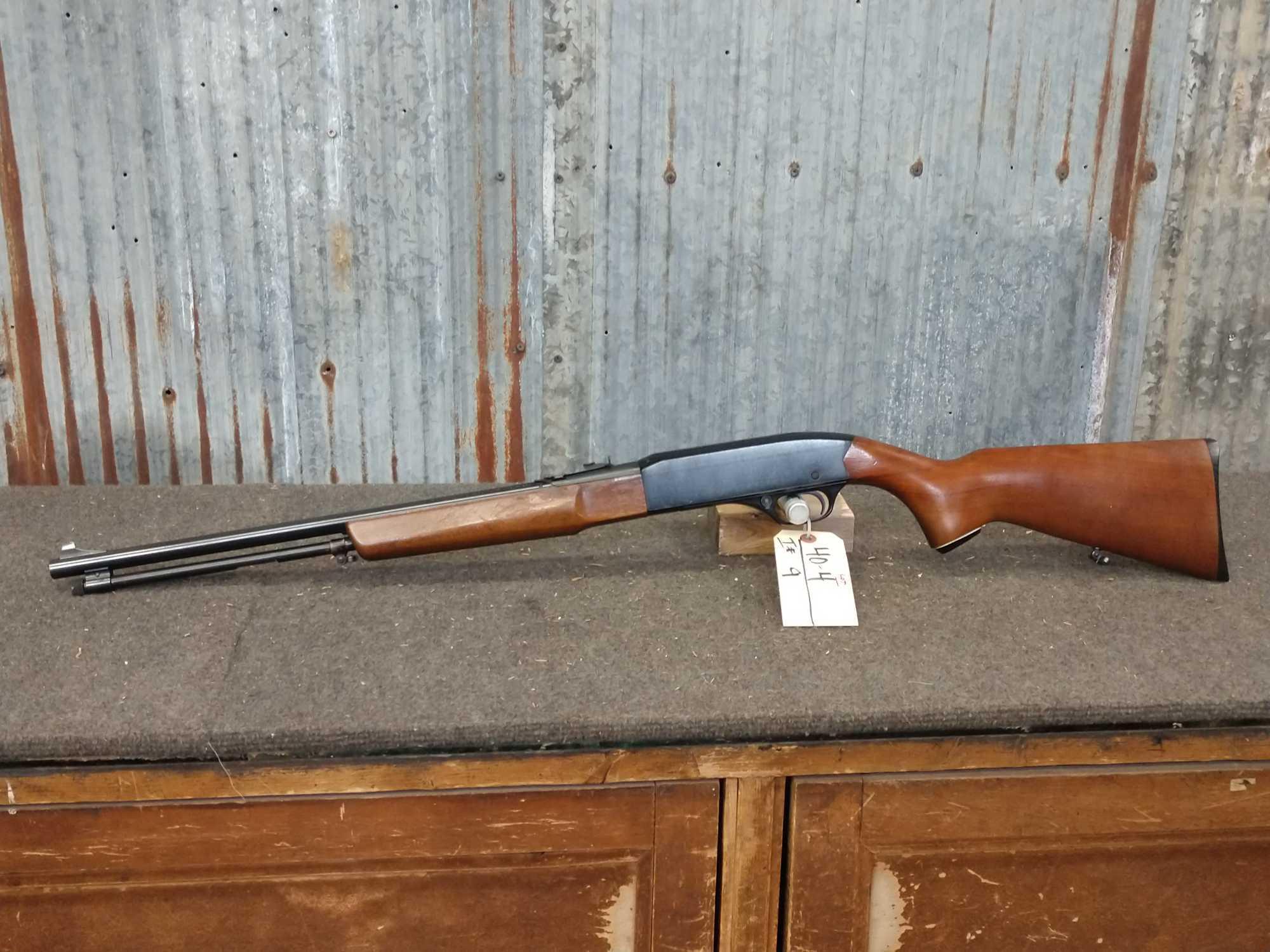 Winchester Model 290 .22 Auto