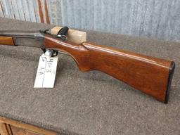 Stevens Model 107B Single Shot 20ga