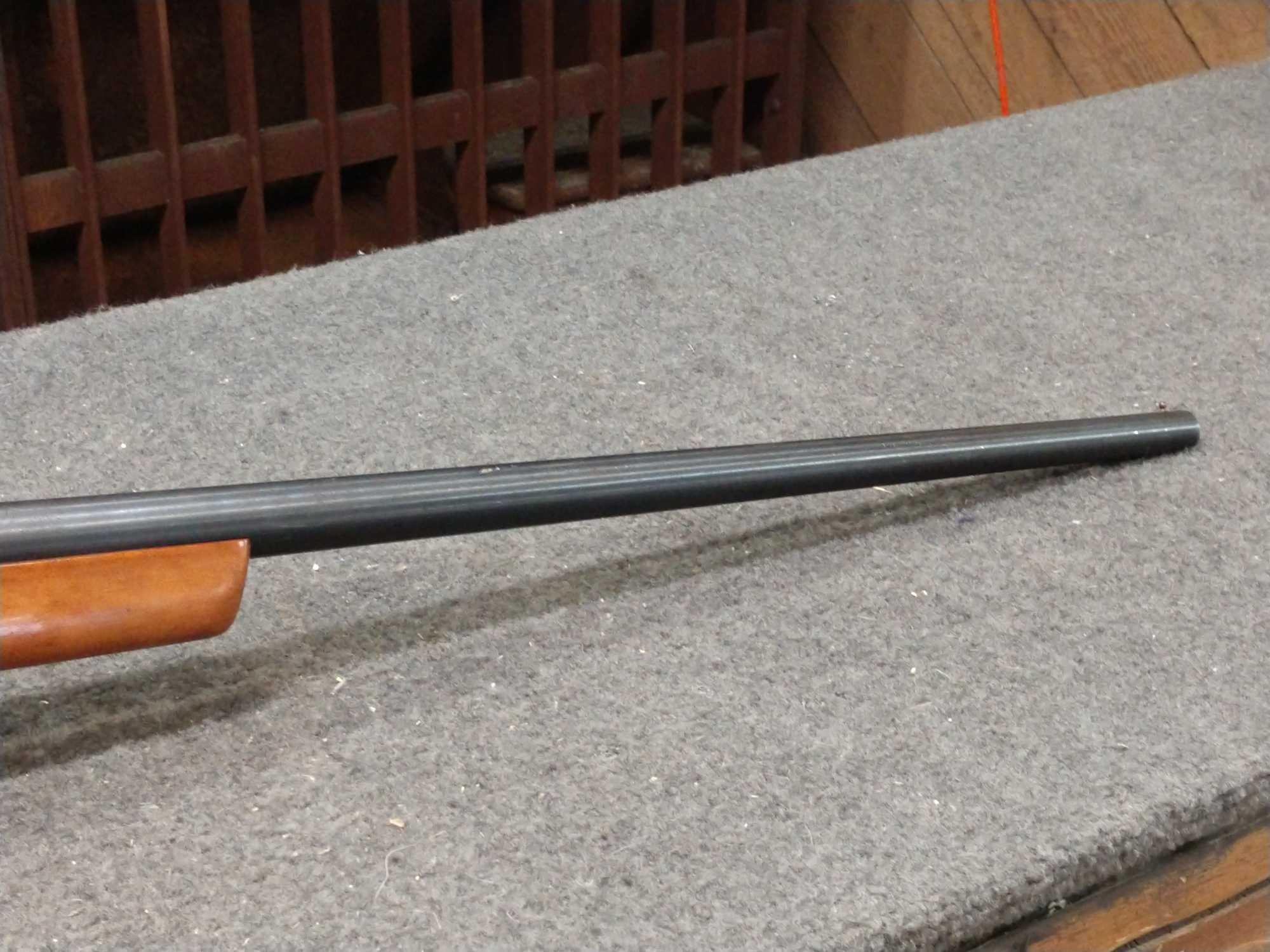 Winchester Model 370 28ga Single Shot