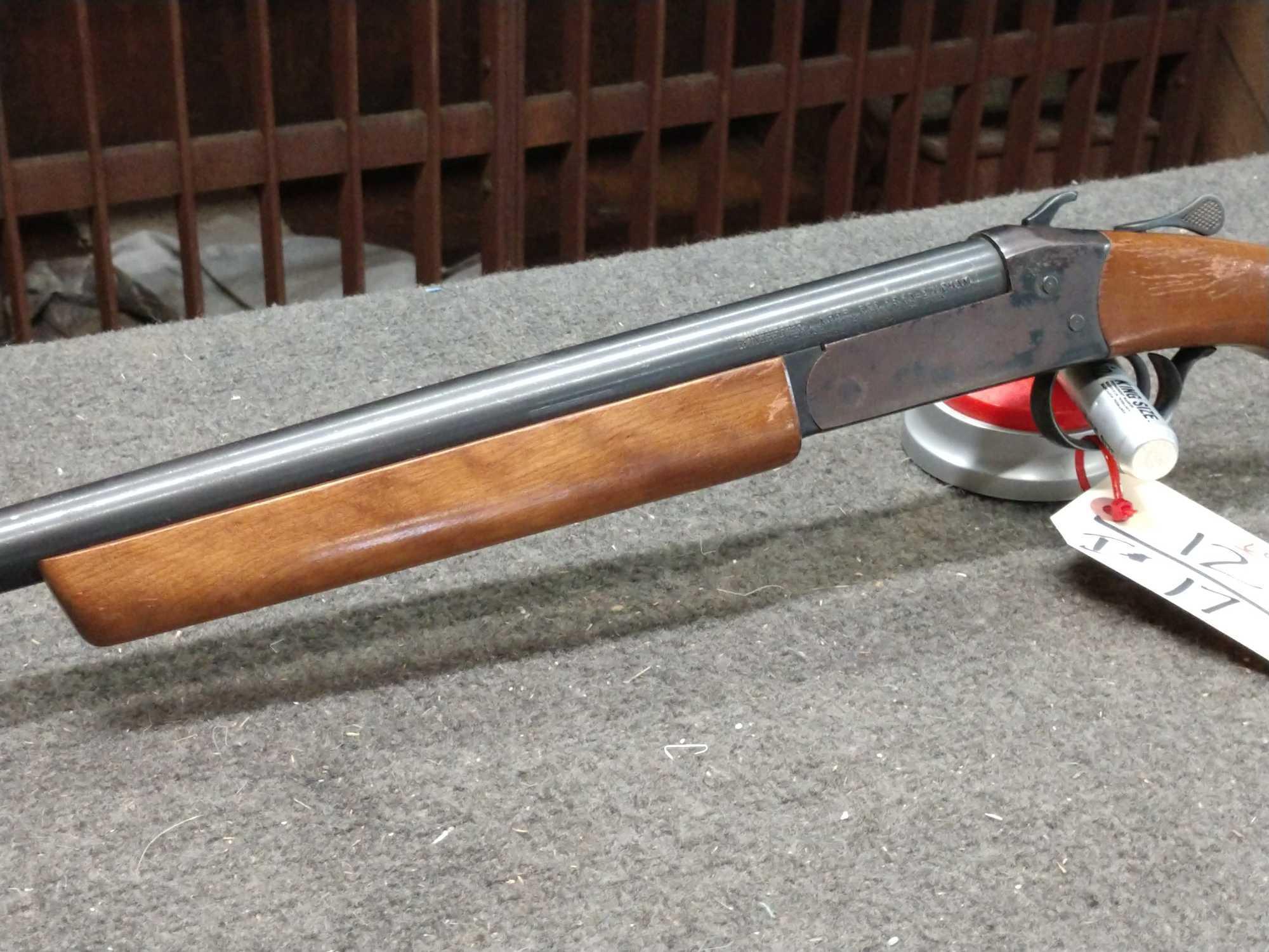 Winchester Model 370 28ga Single Shot