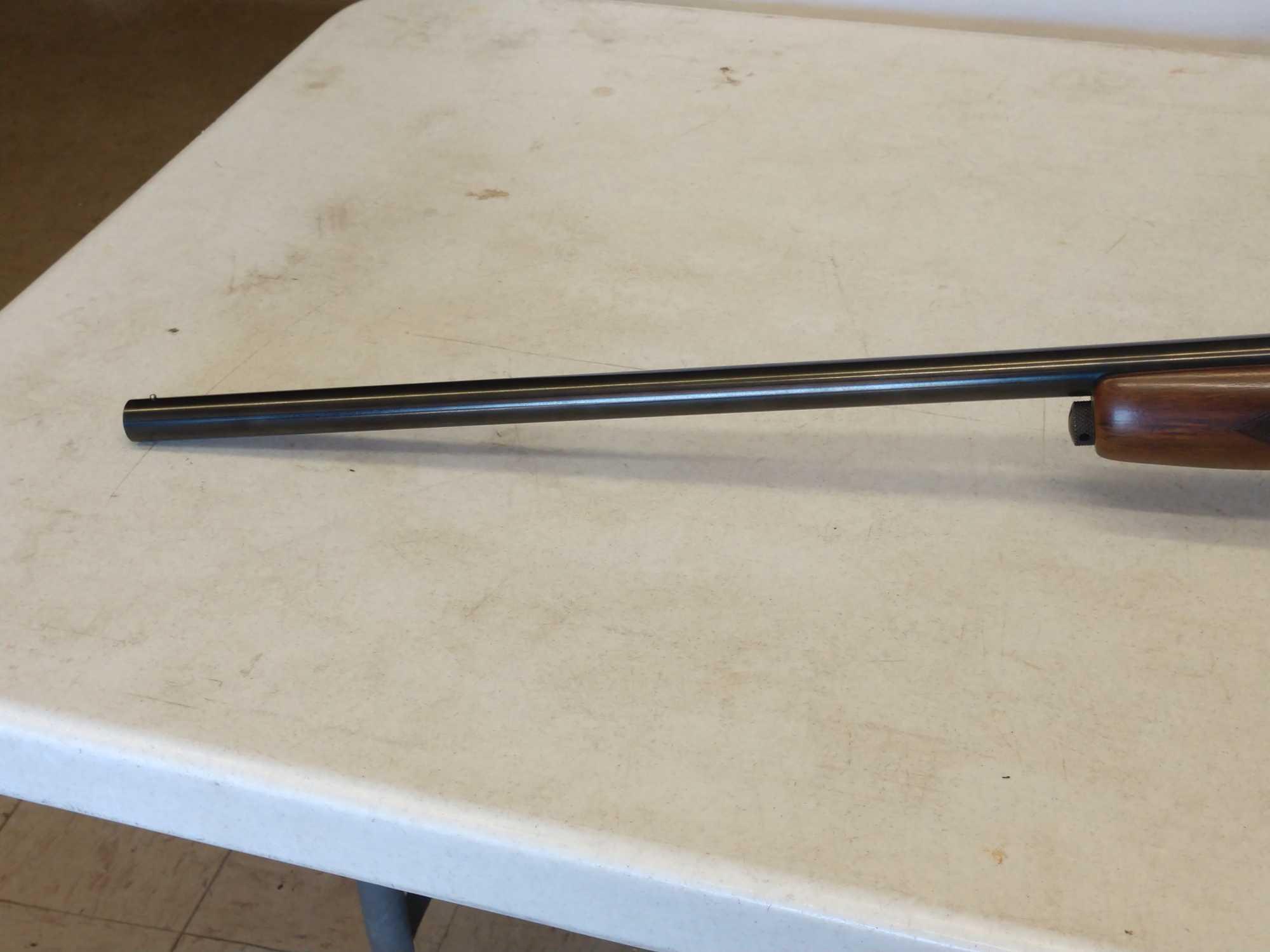 Winchester Model 50 12ga Semi Auto