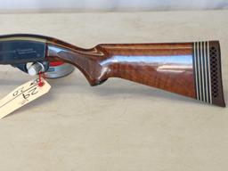 Remington 870 Wingmaster BDL 12ga Pump