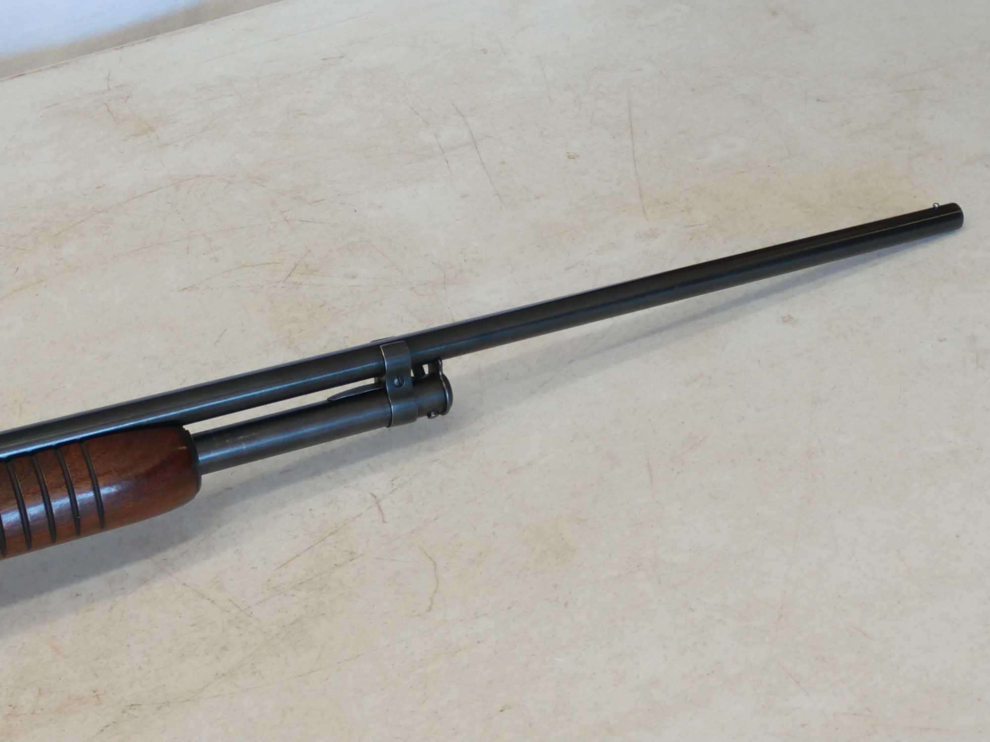 Winchester Model 42 410 Pump