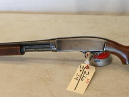 Winchester Model 42 410 Pump