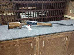 Browning Light Twelve A5 12ga Semi Auto