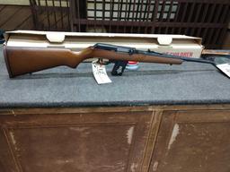 Marlin Model 9 Camp Carbine Semi Auto Rifle