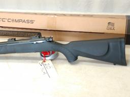 Thompson Center Compass 30-06 Bolt Action