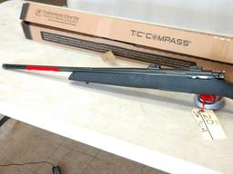 Thompson Center Compass 30-06 Bolt Action