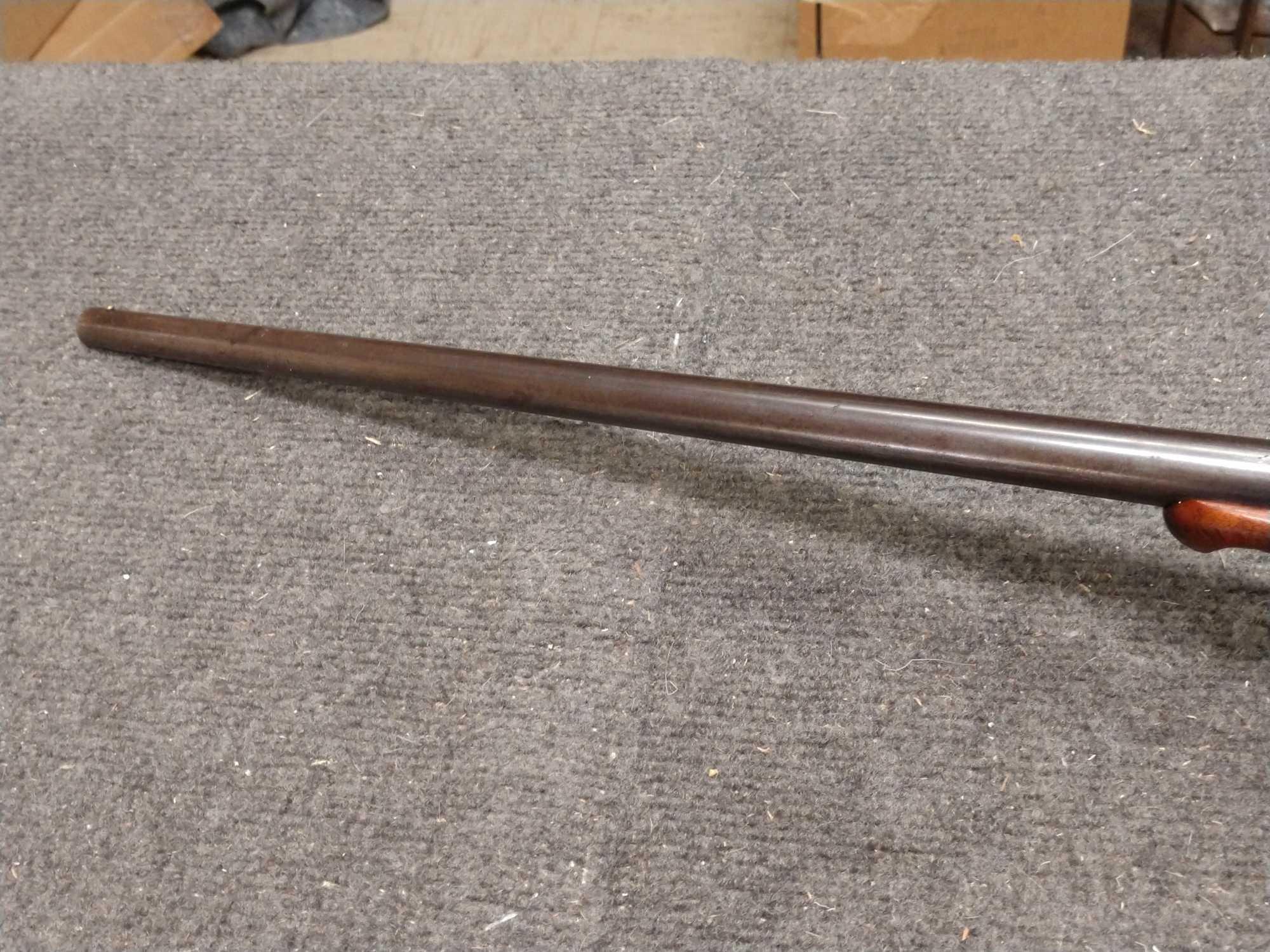 Winchester Model 20 410 Single Shot