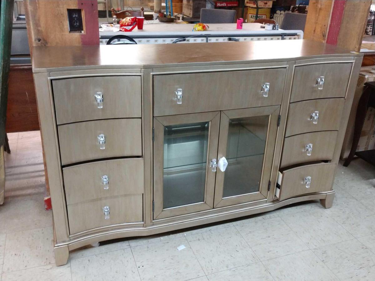 Whalen Monroe Style Buffet Server