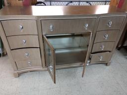 Whalen Monroe Style Buffet Server