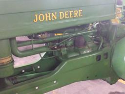 1948 John Deere Model B