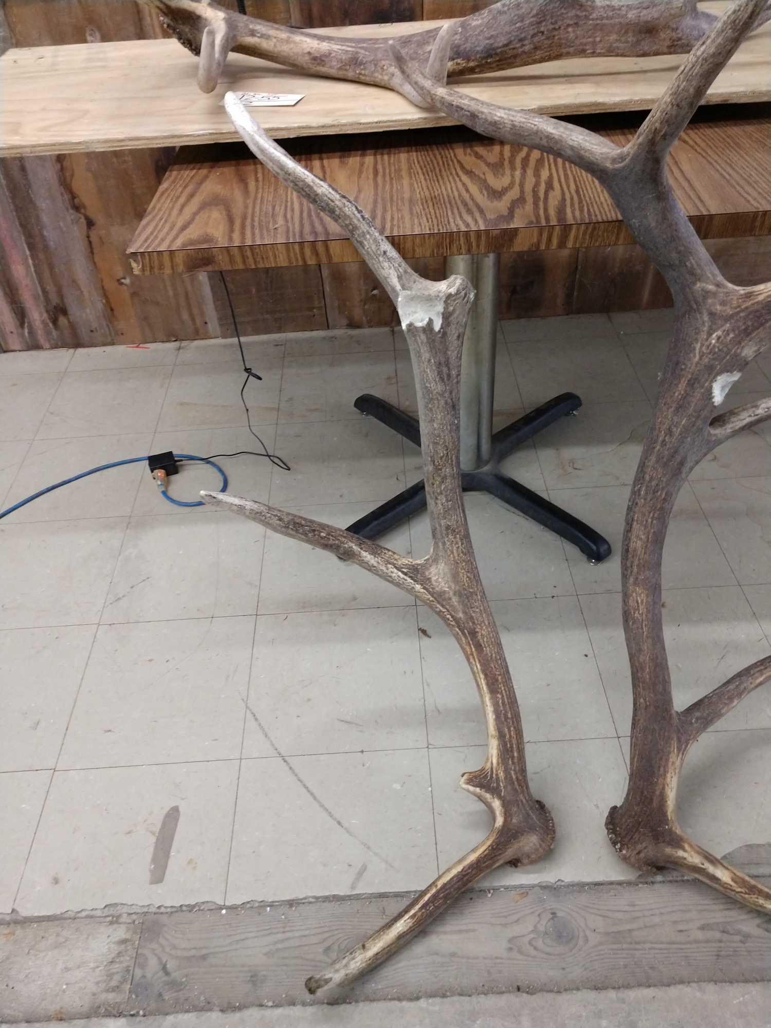 3 Big Elk Sheds 26 Lbs