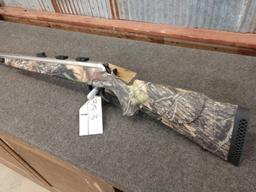 Winchester APEX .45ca Black Powder Rifle