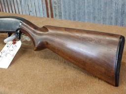 Winchester Model 12 12 gauge pump