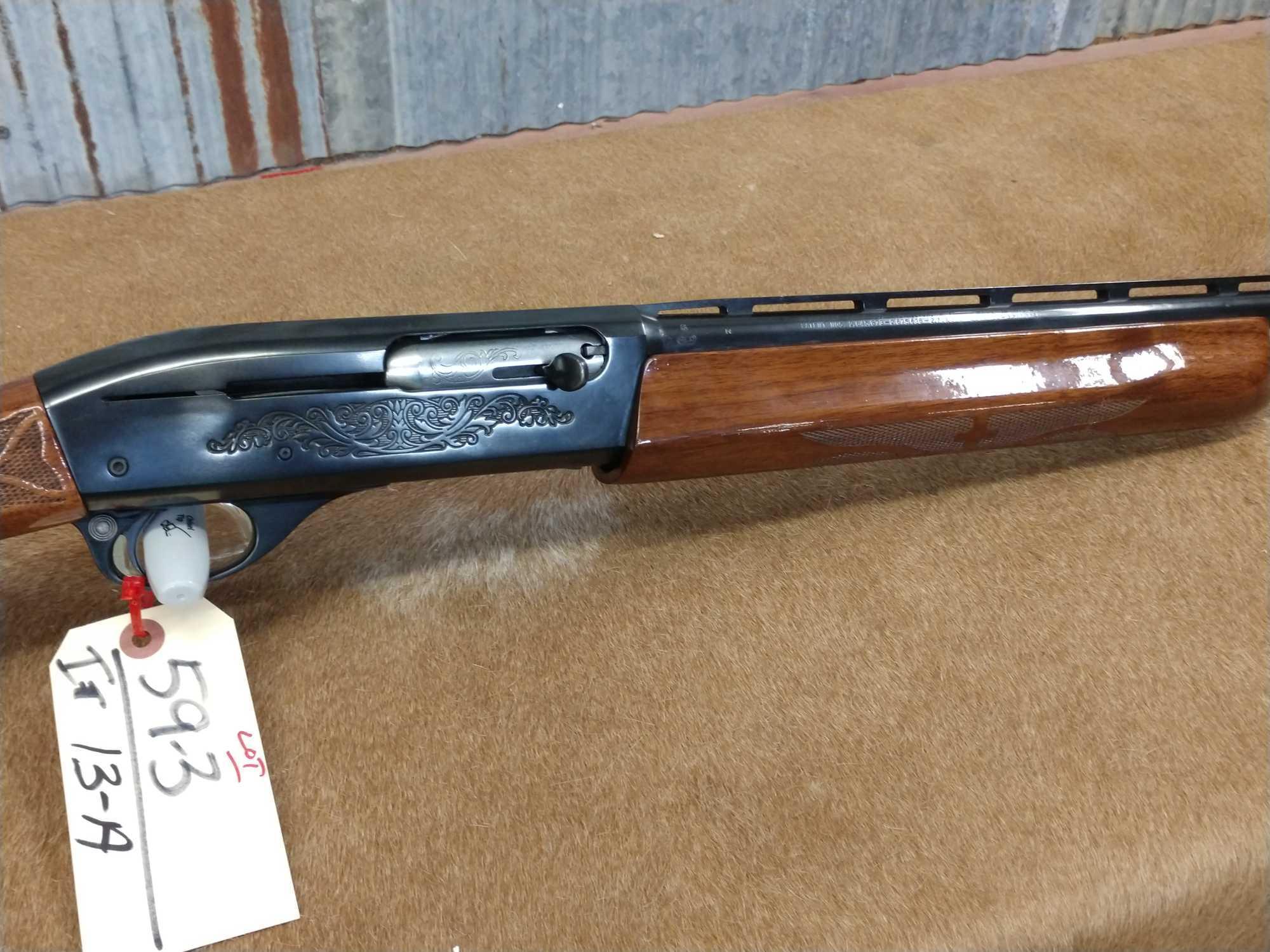 Remington 1100 LW 28 gauge semi auto