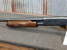 Remington 870 Wingmaster 12ga Pump