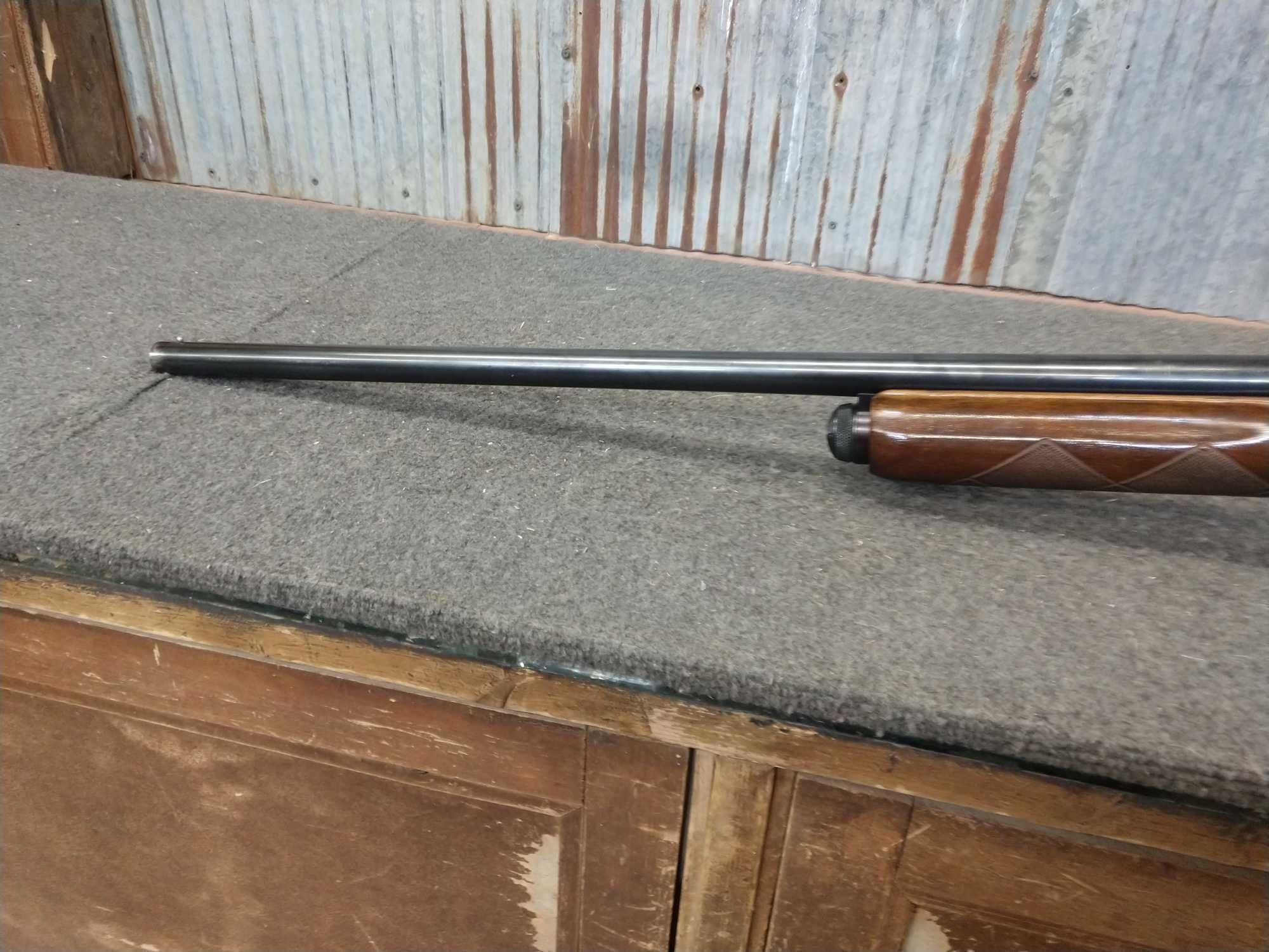 Remington 870 Wingmaster 12ga Pump