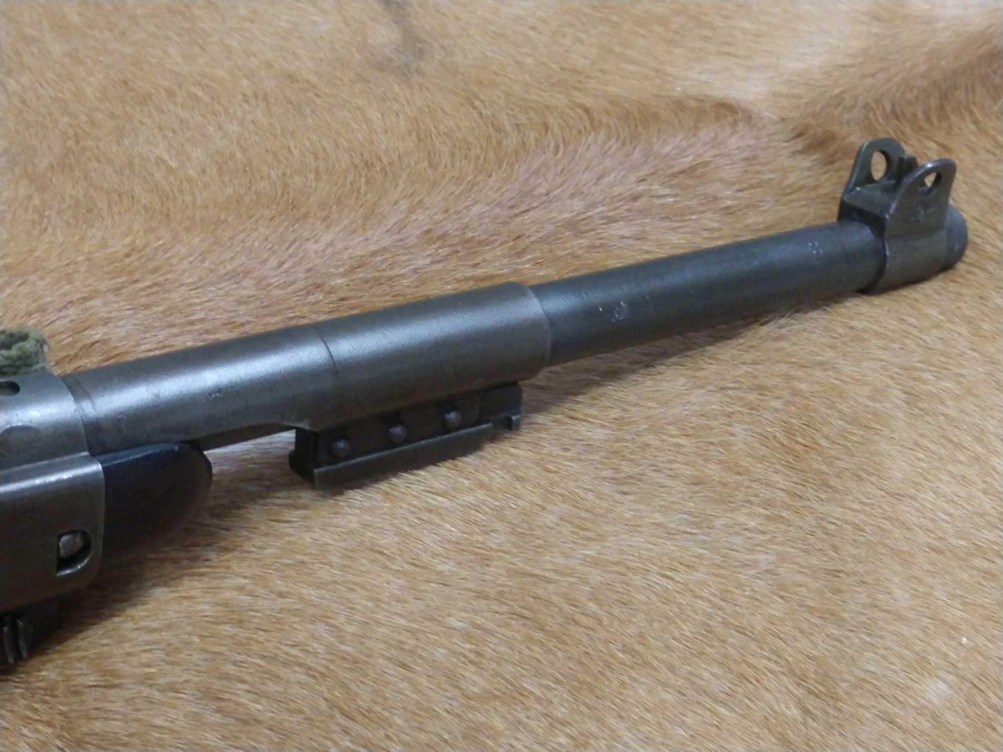 Military m1 30 carbine