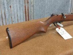 Stevens model 59A bolt action 410