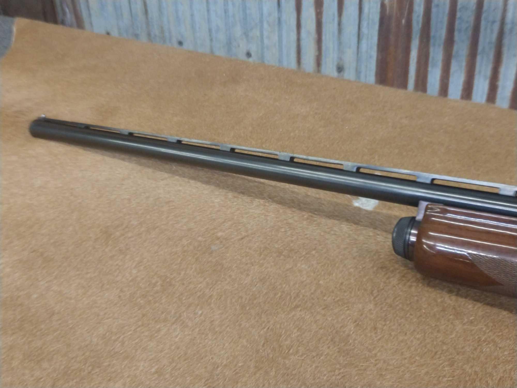 Remington 870 Wingmaster 20 gauge Magnum