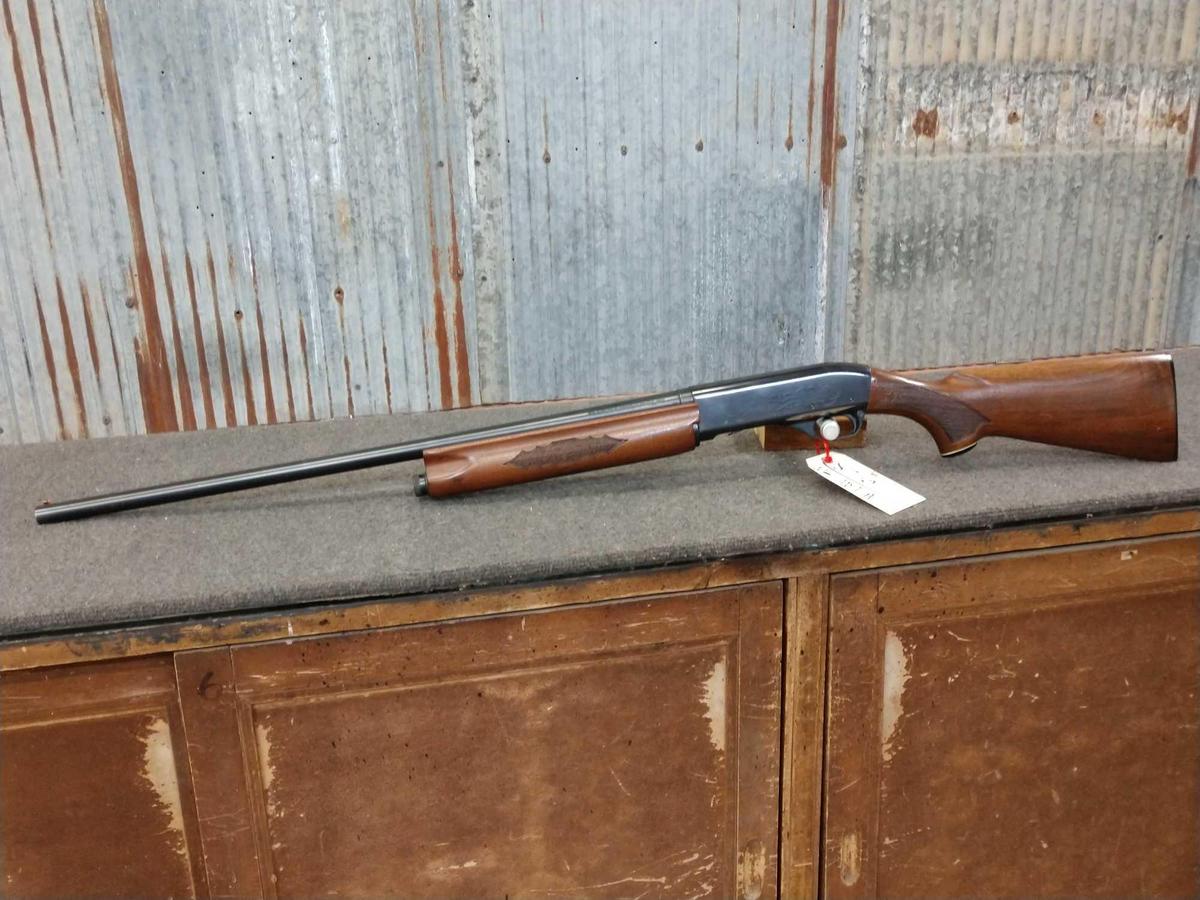 Ithaca Model 51 Featherlight 12ga Semi Auto