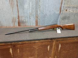 J.C. Higgins Model 583.16 Bolt Action 12ga