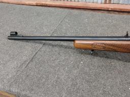 Winchester Model 88 Lever Action 308