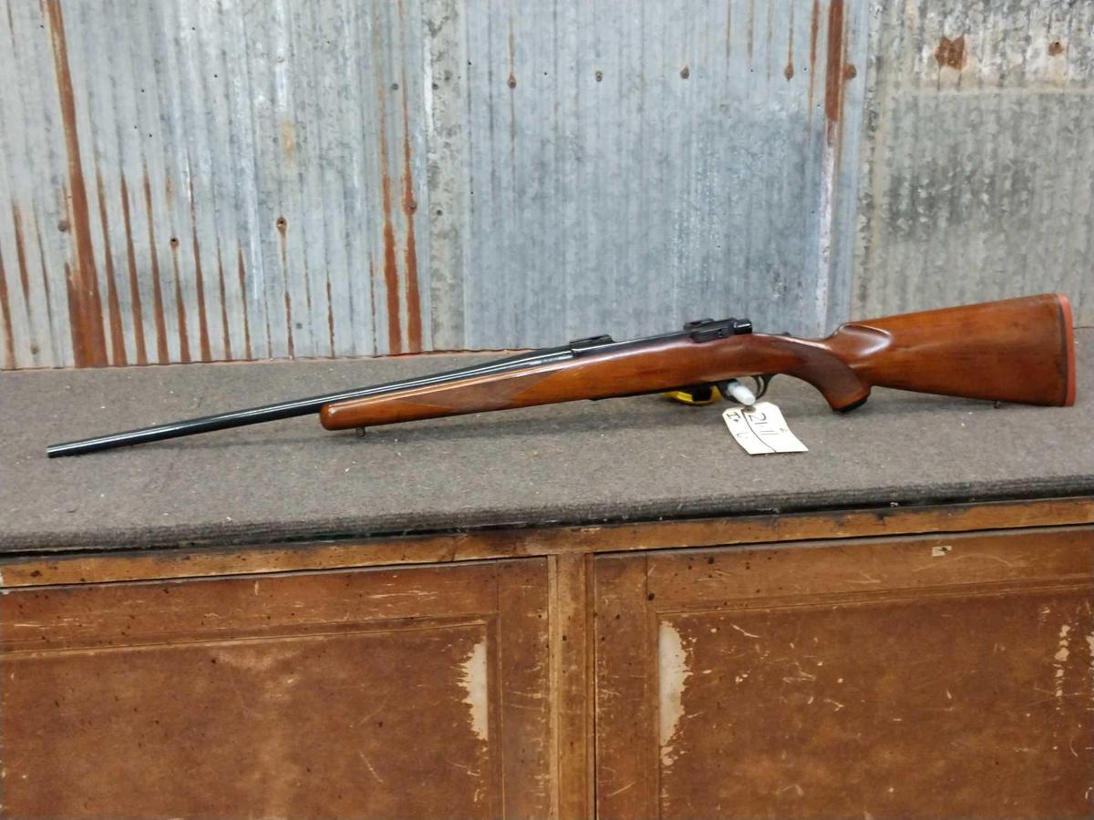 Ruger Model M77 Bolt Action 30-06