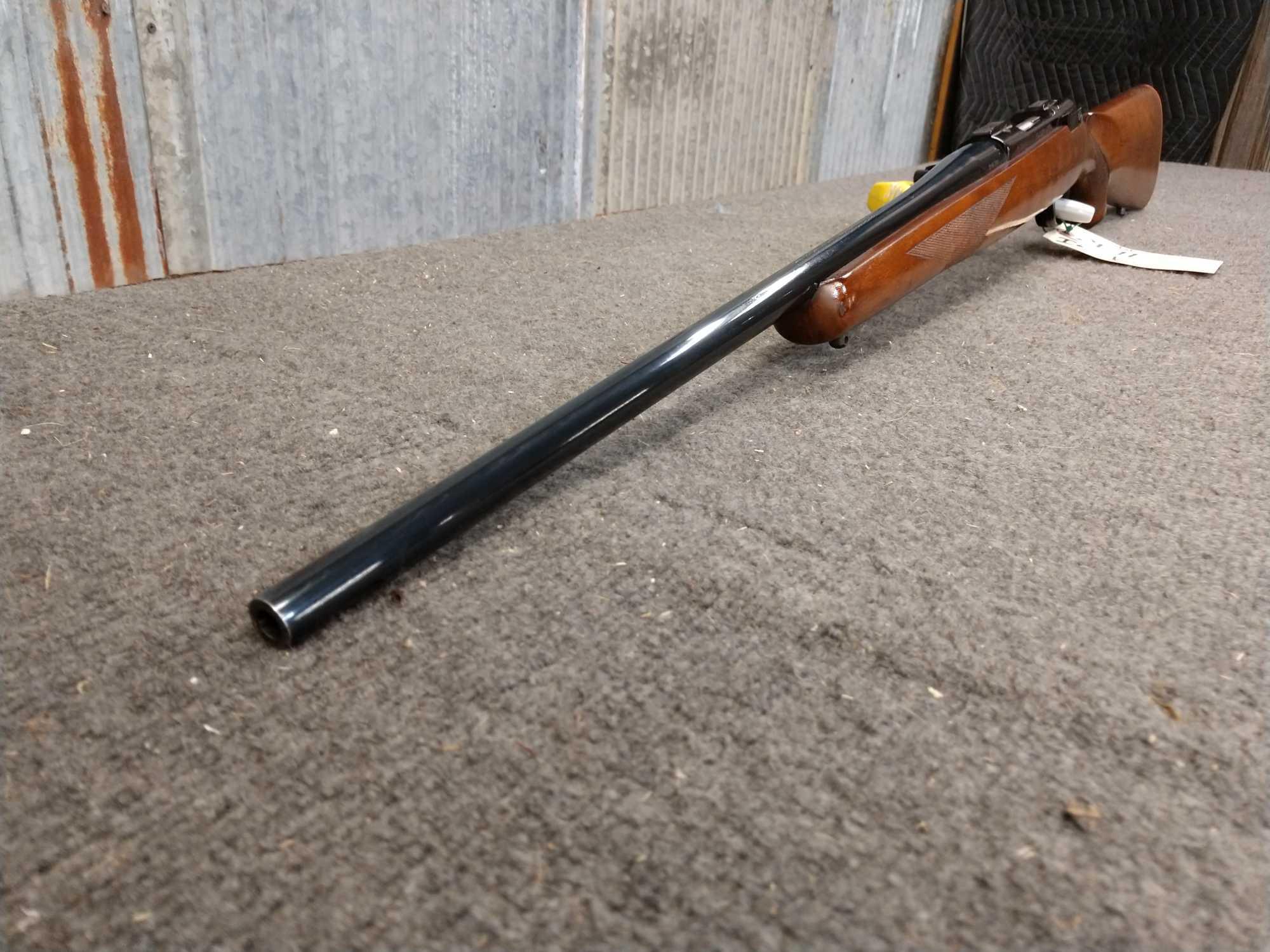 Ruger Model M77 Bolt Action 30-06