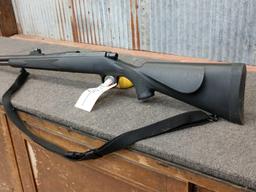 Remington Model 700 ML 50cal Bolt Action