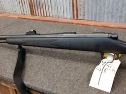 Remington Model 700 ML 50cal Bolt Action