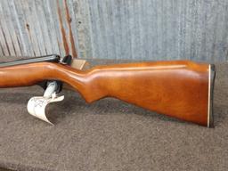 Mossberg Model 183DG Bolt Action 410