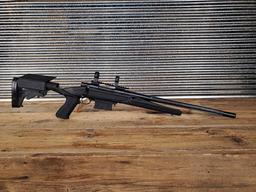 Howa Model 1500 Bolt Action 223 Remington