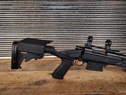 Howa Model 1500 Bolt Action 223 Remington