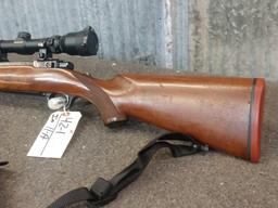 Ruger Model 77 7mm Magnum Bolt Action Rifle