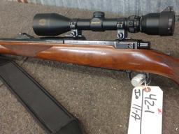 Ruger Model 77 7mm Magnum Bolt Action Rifle