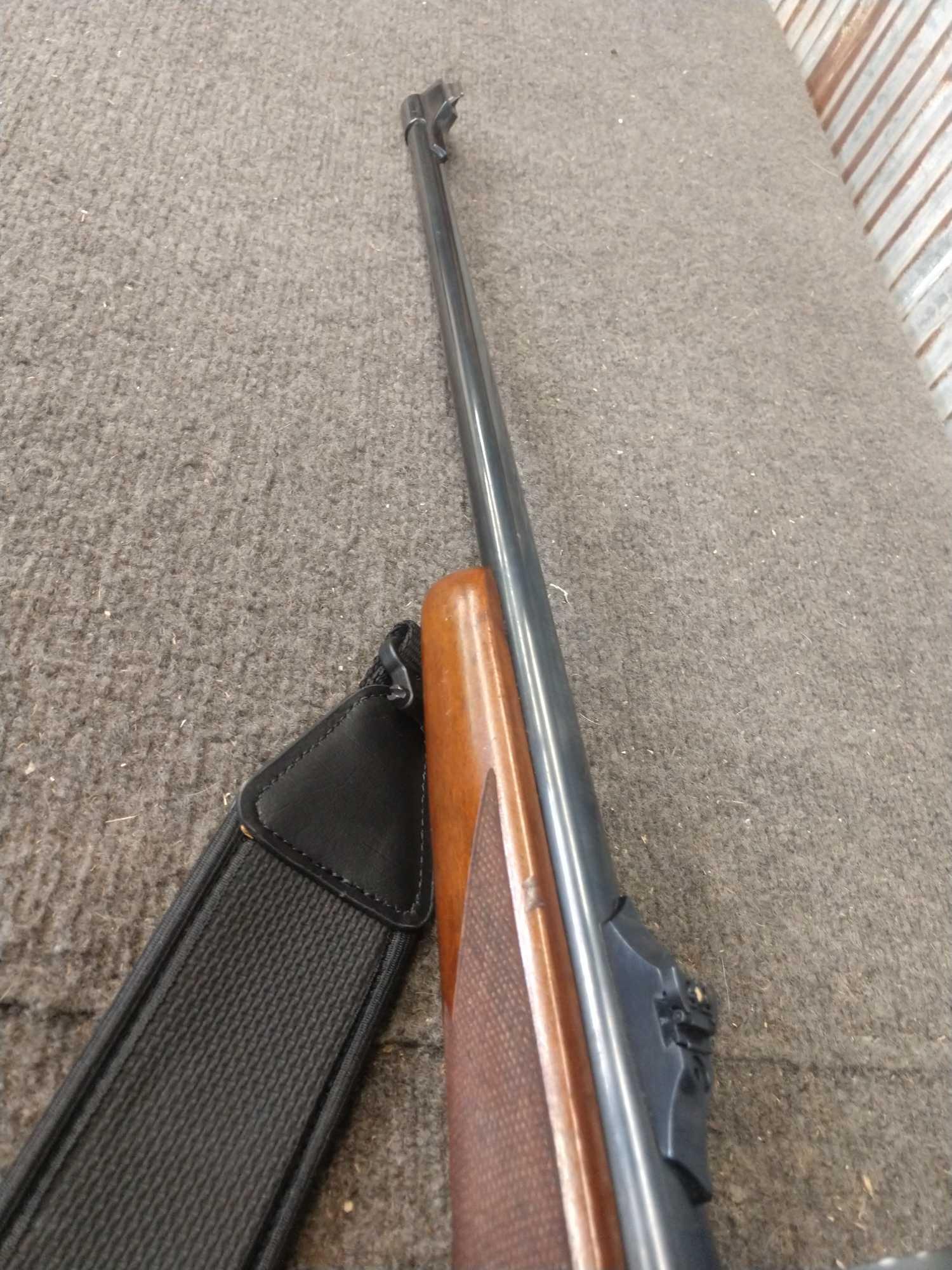 Ruger Model 77 7mm Magnum Bolt Action Rifle