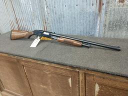 Mossberg Model 500A 12ga Deer Gun