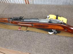 1934 Mosin Nagant Military Bolt Action Rifle 7.62x54R