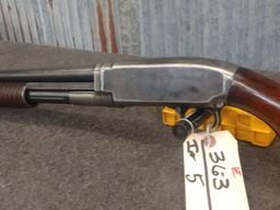 Winchester Model 12 16ga Pump