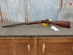 Marlin Model 1897 Marlin Safety .22 Lever Action Rifle