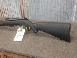 Savage Model 93R17 Bolt Action 17HMR